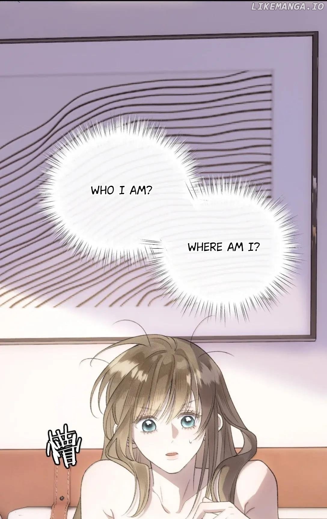 My Ex-Girlfriend Became My Boss Chapter 50 - page 41